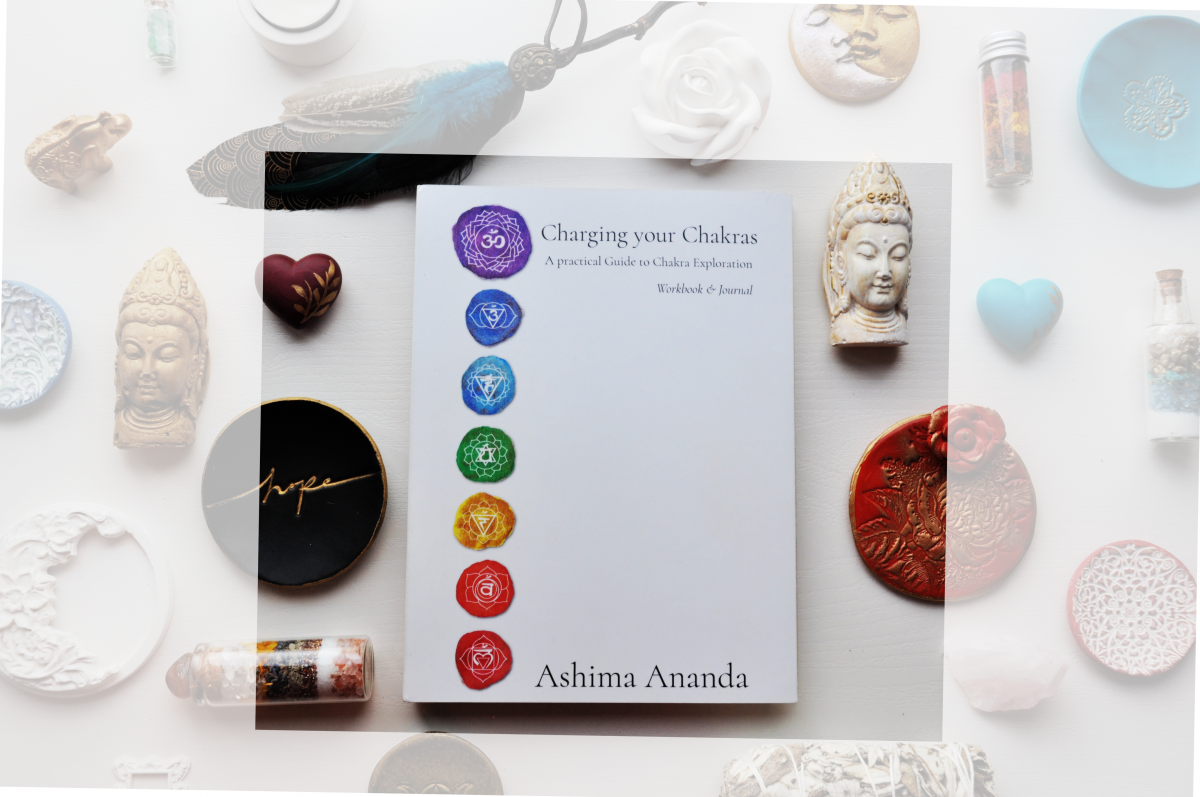 Journal, Workbook & Card Deck