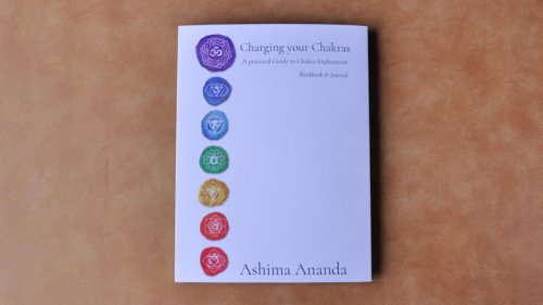 Charging your Chakras: A Practical Guide to Chakra Exploration