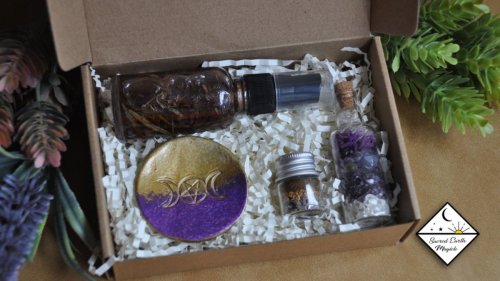 Core Understanding Ritual Kit