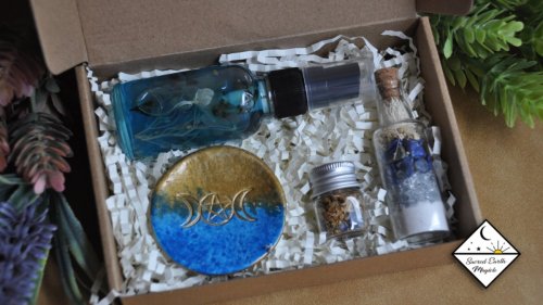 Core Understanding Ritual Kit