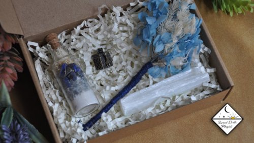 Inner Harmony Ritual Kits