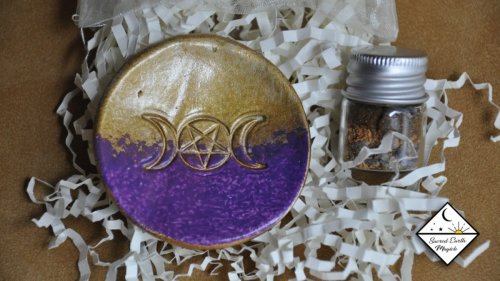 Single Chakra Set for Focus & Flow