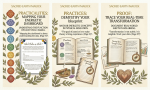 Charging Your Chakras: Workbook, Journal  &amp; Card Deck Set