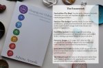 Charging your Chakras: A Practical Guide to Chakra Exploration
