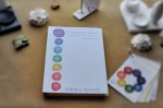 Charging your Chakras: A Practical Guide to Chakra Exploration