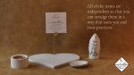 Elevate your Spirit Mini Altar